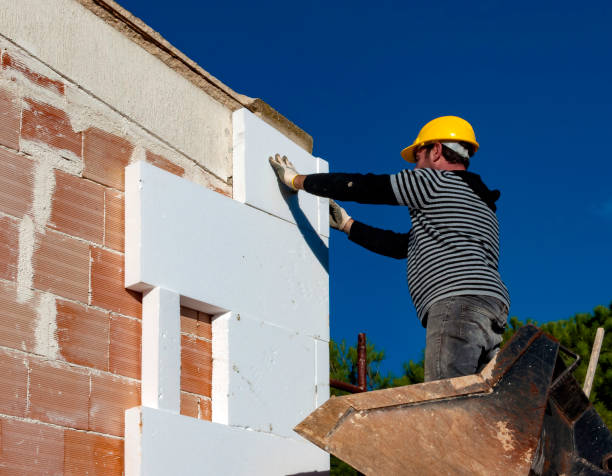 Best Insulation for Specific Applications in Deephaven, MN