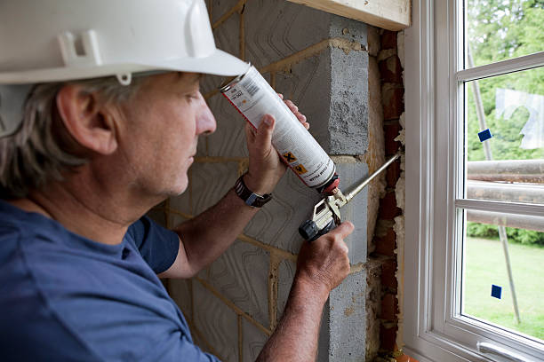 Best Types of Insulation in Deephaven, MN